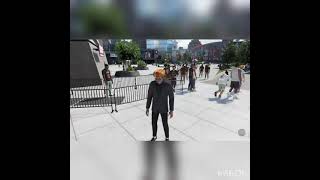 THE NBA 2K23 MVP POINTS TUNNEL GLITCH NOBODY ASKED FOR