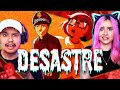 Conseguiu Ficar Pior Kkkkk VELMA 2 é Puro SOFRIMENTO React Seijinho