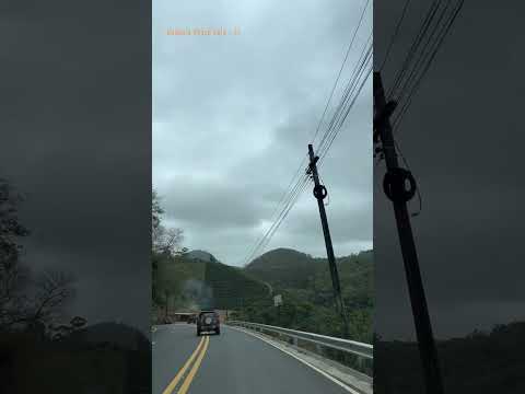Rodovia Pedro Cola - Espírito Santo - #youtubeshorts