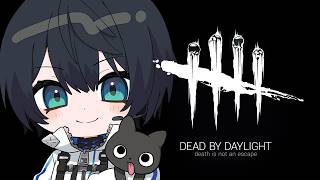 【DbD】新キラーがきたらしい