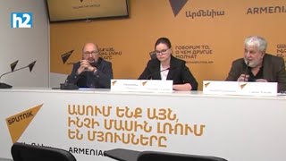 Համեցե՛ք Երևան. մրցանակակիրներին կպարգևատրենք մայիսին. Նիկողայոս Մառի անվան մրցույթի արդյունքները