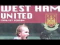 West Ham United 1996 1997 Season Review