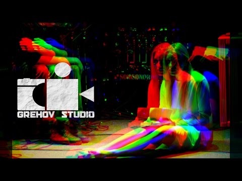 GREHOV STUDIO | CLONKI