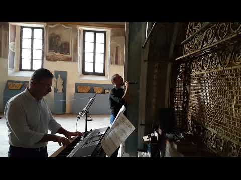 Ignys - Lodi all'Altissimo -- (in Mi minore)