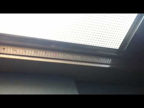 Otis/Lins Traction Main Elevators - George Washington Hotel - Washington, PA