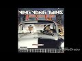 Ying Yang Twins - U.S.A. (United State of Atlanta) (Full Album)