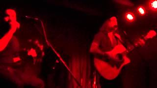 Ryan Cabrera - &quot;Illusions&quot; [Acoustic] (Live in San Diego 11-27-13)