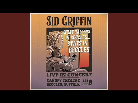 Don't You Leave Me Too Soon (Live)