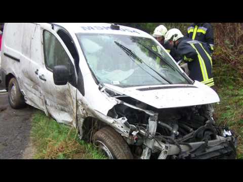 KanizsaTV Híradó - Baleset