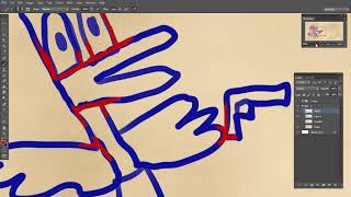 Sketch with Dave- Terrible Tangencies!