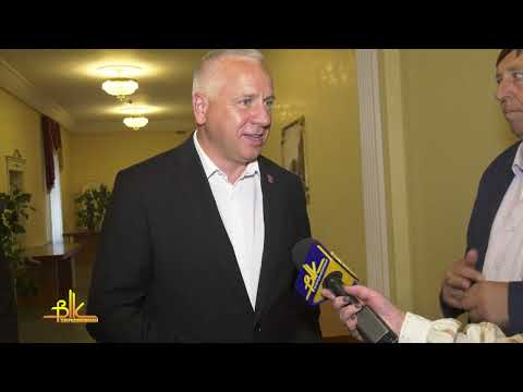 "One world, one music" на ІІІ Днях Європейської культури у Бердичеві