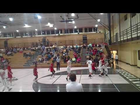 6'9 SABATIAN TERRY CLASS 2019