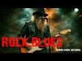 ROCK BLUES Dust On My Boots