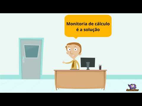 Monitoria de cálculo