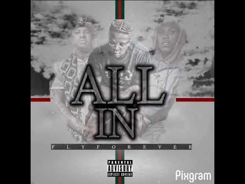 Squad ft NewtownKeezy X MGE Nitty- Opp's