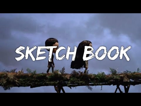Janet Suhh - Sketch Book (Lyrics) (From It's Okay To Not Be Okay) (Opening Title)