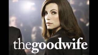 The Good Wife Soundtrack Season 6 Episode 1