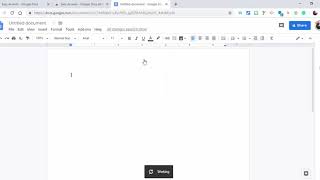 Quick and easy way to add accents in Google Docs (or Slides) try the Easy Accents add-on.