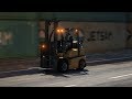 HVY Forklift [NON-ELS / Add-On / FiveM] 4