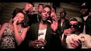Roscoe Dash 2.0 &quot;EVERYDAY&quot;(OFFICIAL VIDEO)