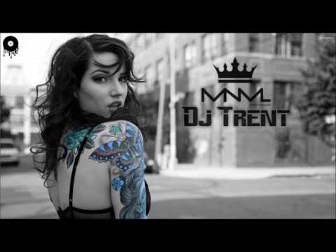 Droplex & Monolix Minimal Mix 2016 [Dj Trent] 💎