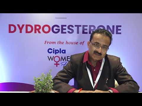 Dydrogesterone Tablet Ip 10 Mg