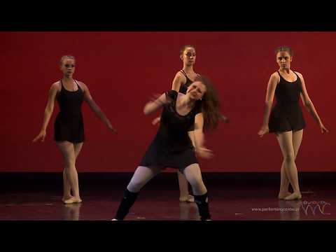 Performing Center Austria - Dance Impressions on Stage - "Crystal Death"