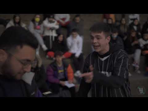 OCTAVOS - FRN vs JOTAM - PRE FREEDOM FIGHTERS LUGO