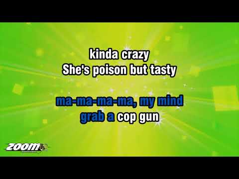 Ava Max - Sweet But Psycho - Karaoke Version from Zoom Karaoke