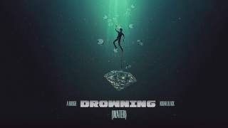 A Boogie Wit Da Hoodie - Drowning (WATER) ft Kodak Black [Official Audio]