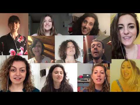 C JAM BLUES - Rovigo Jazz Department