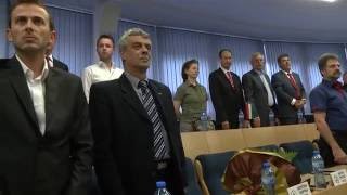 Дафина Пфиртер е новият почетен гражданин на Димитровград 