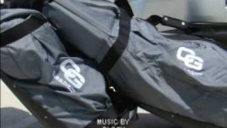 Last Bag Collegiate + Stiff Arm-video