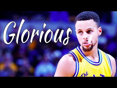 Stephen Curry 2017 Mix ~ "Glorious"