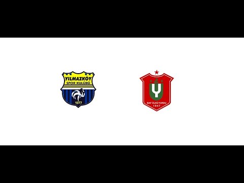 M. Hacıali Yılmazköy SK 1 - 3 Baf Ülkü Yurdu  (AKSA 1.Lig) 29.11.2025