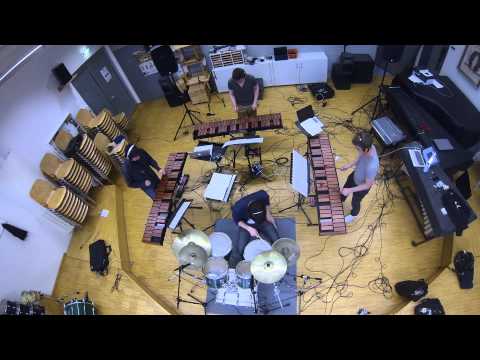 Majesticks - Rudimental Medley (Feel the Love / Waiting all Night)