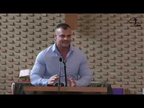 Marius  Dragoman fost  interlop  se  pocaieste   Mărturie  crestina  socanta