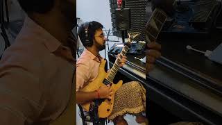 Download lagu Sun raha hai na (Solo) | Aashiqui 2 | Guitar Solo | Zitar #shorts #guitarcover #electricguitar mp3