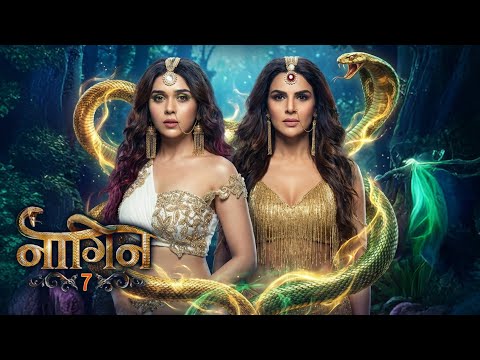 Naagin 7 | Priyanka Chahar Choudhary And Eisha Singh FIRST LOOK