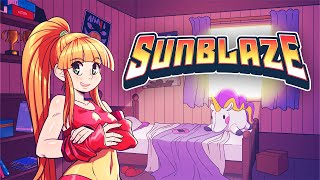 Sunblaze Steam Key GLOBAL