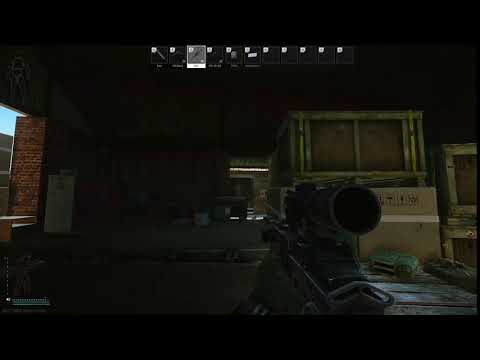 Fastest Gluhar M1A Mag Dump - Escape From Tarkov