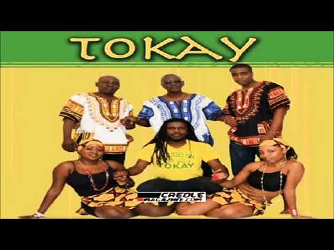 Tokay - Bandonen Yo - Carnaval 2003