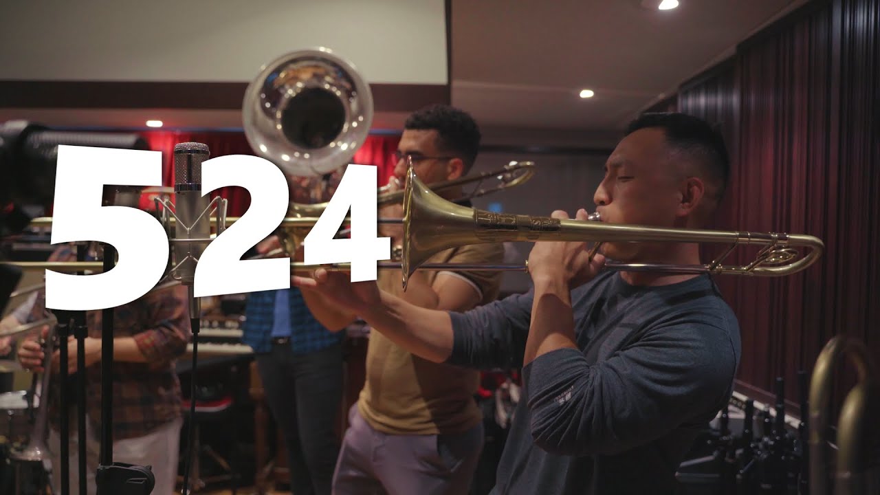 Promotional video thumbnail 4 for The 524