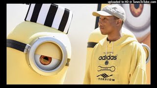 Pharrell Williams &amp; Trey Parker - Hug Me (Extended Chorus)