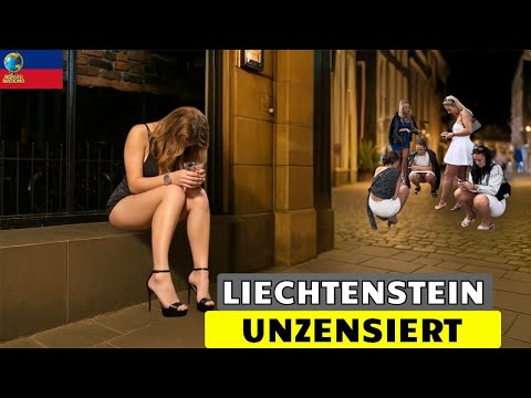 15 Breathtaking Facts About Liechtenstein: The Country You've Never Heard Of