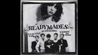 Readymades - Electric Toys