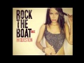 ROCK THE BOAT(Aaliyah) - QUESTION RMX
