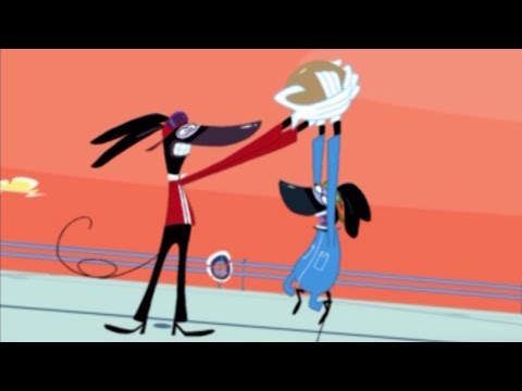 Ratz - 😱 RAPIDO VS RAZMO: L'ULTIME DUEL 💪 Episode en HD