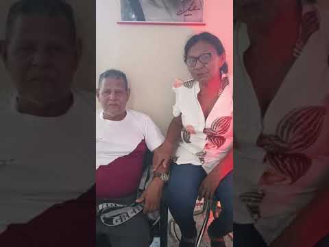 En el SRI Cornelio Alvarado perteneciente al CDI Diego Salazar , Píritu, acompañante de paciente