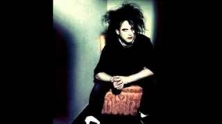 The Cure - The End of the World (acoustic)